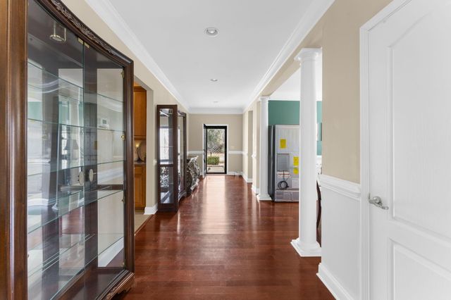 161 Berwick Drive, Summerville, SC 29483