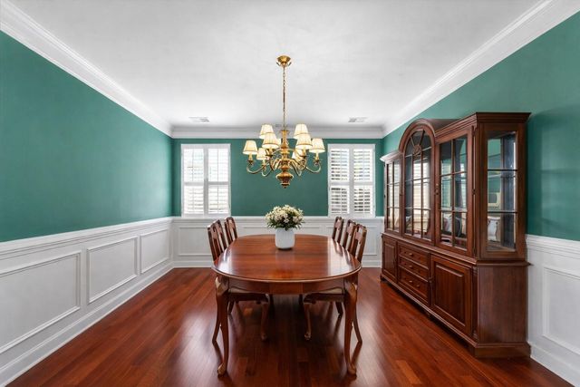 161 Berwick Drive, Summerville, SC 29483