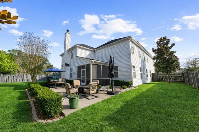 161 Berwick Drive, Summerville, SC 29483