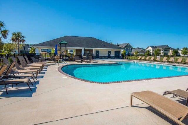 161 Berwick Drive, Summerville, SC 29483