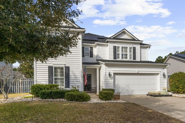 161 Berwick Drive, Summerville, SC 29483