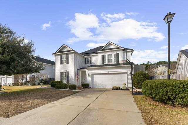 161 Berwick Drive, Summerville, SC 29483
