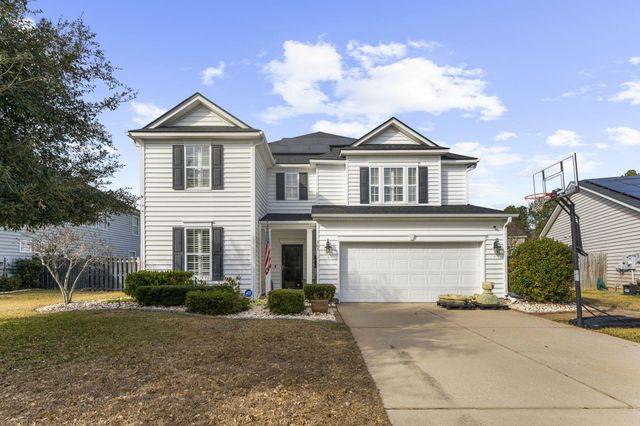161 Berwick Drive, Summerville, SC 29483