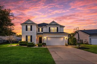 161 Berwick Drive, Summerville, SC 29483