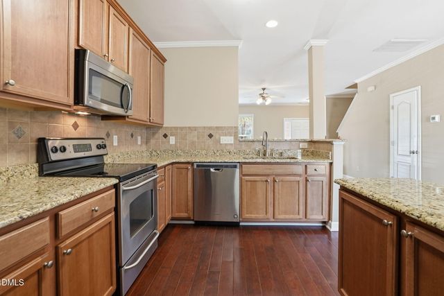 8327 Boca Point, Raleigh, NC 27616