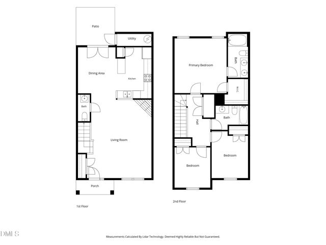8327 Boca Point, Raleigh, NC 27616