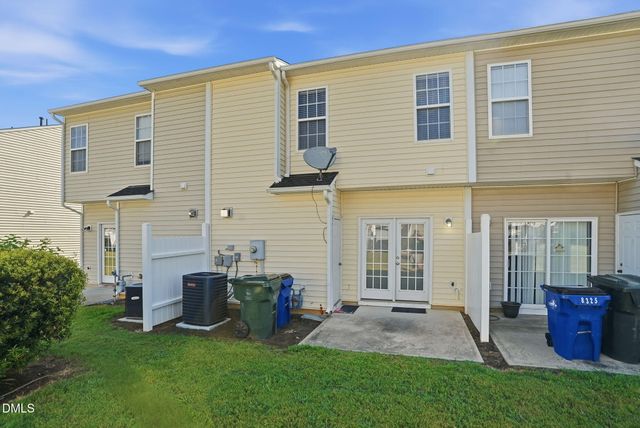 8327 Boca Point, Raleigh, NC 27616