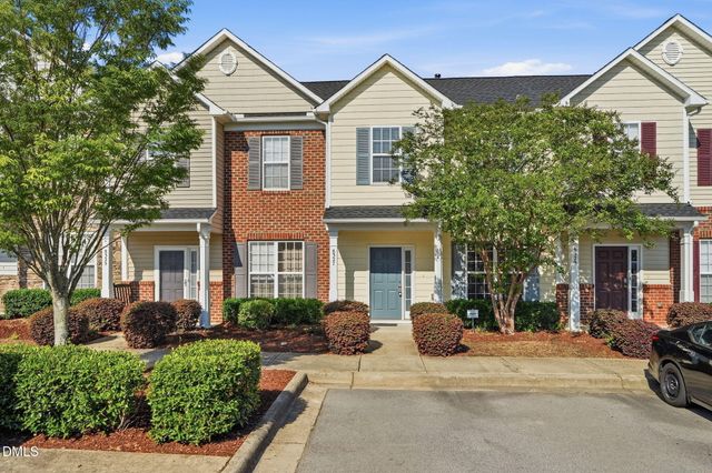 8327 Boca Point, Raleigh, NC 27616