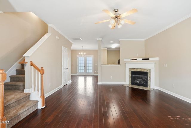 8327 Boca Point, Raleigh, NC 27616