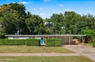 7015 GREENFERN Lane, Jacksonville, FL 32277