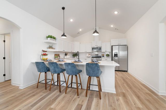 2418 E Elk Ridge Ave, Goddard, KS 67052