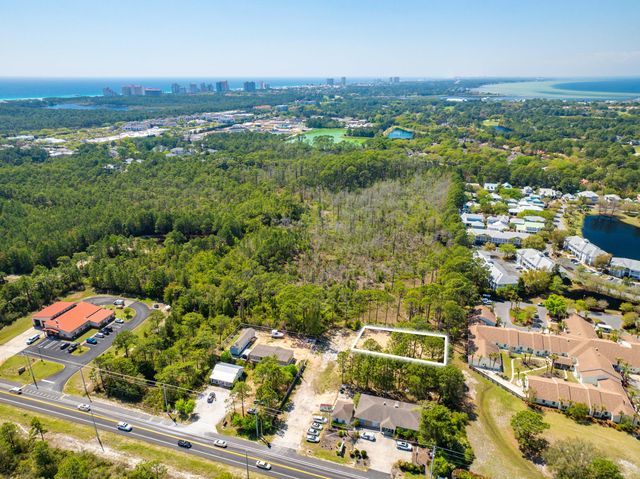TBD Little John Drive, Santa Rosa Beach, FL 32459