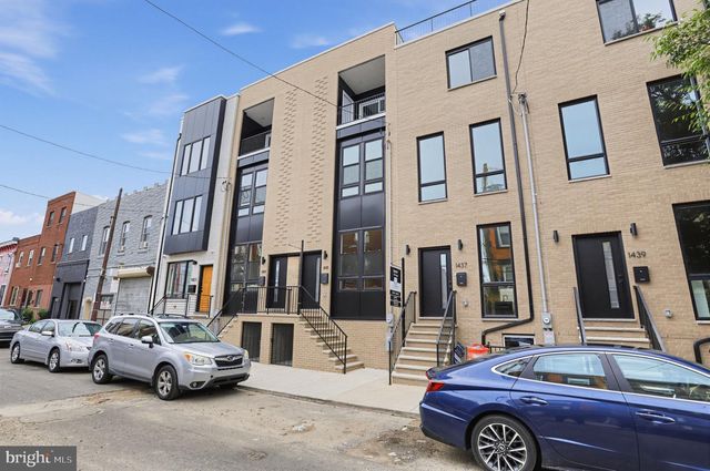 1435 S 8TH ST, Philadelphia, PA 19147