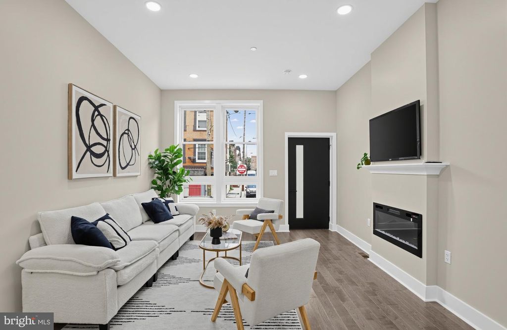 1435 S 8TH ST, PHILADELPHIA, PA 19147 — photo 5