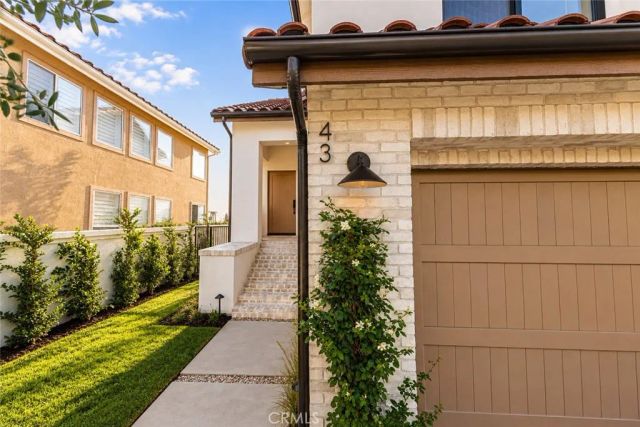 43 Santa Lucia, Dana Point, CA 92629