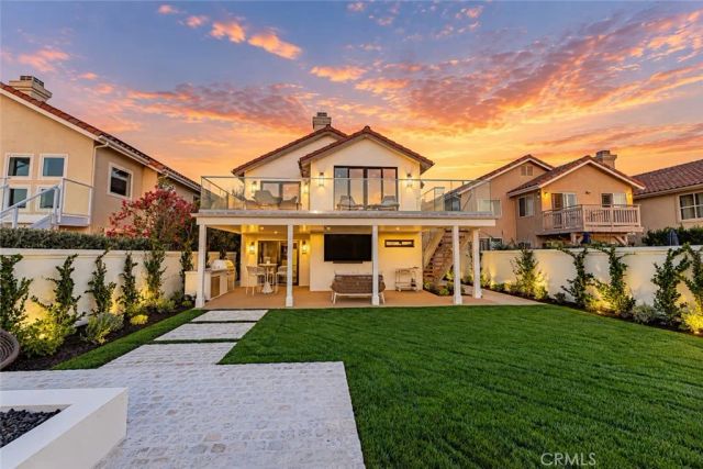 43 Santa Lucia, Dana Point, CA 92629