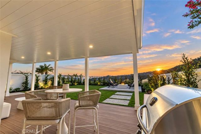 43 Santa Lucia, Dana Point, CA 92629