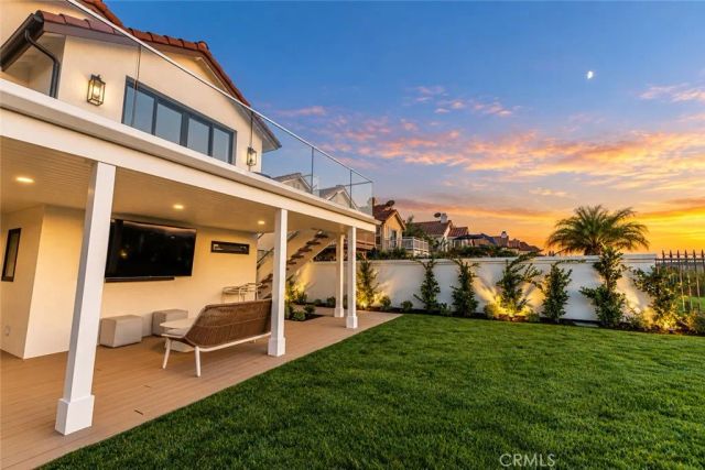 43 Santa Lucia, Dana Point, CA 92629