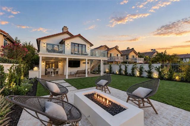43 Santa Lucia, Dana Point, CA 92629
