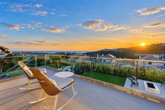 43 Santa Lucia, Dana Point, CA 92629