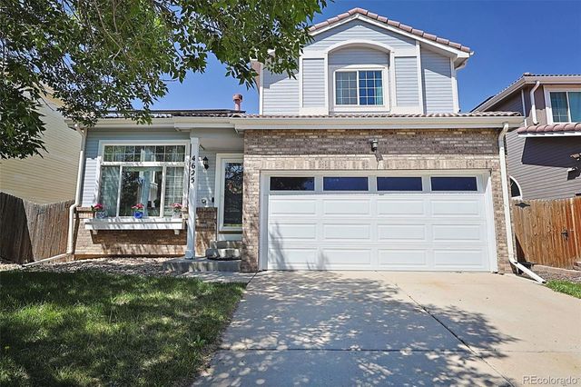 4625 Gibraltar Street, Denver, CO 80249