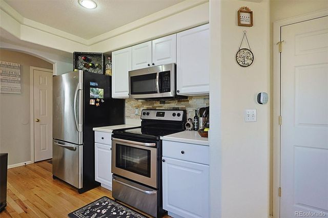 4625 Gibraltar Street, Denver, CO 80249