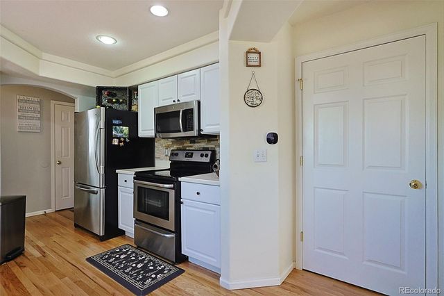 4625 Gibraltar Street, Denver, CO 80249