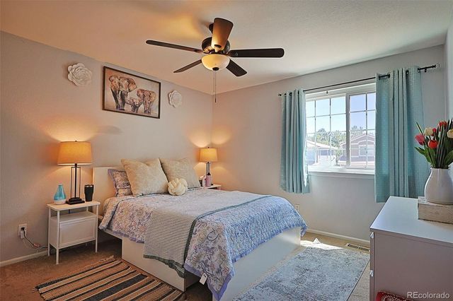 4625 Gibraltar Street, Denver, CO 80249