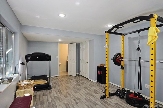 4625 Gibraltar Street, Denver, CO 80249