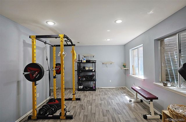 4625 Gibraltar Street, Denver, CO 80249
