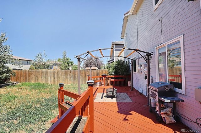 4625 Gibraltar Street, Denver, CO 80249