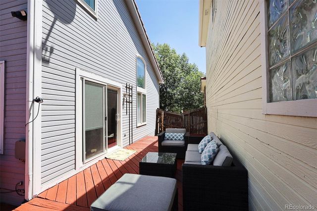 4625 Gibraltar Street, Denver, CO 80249