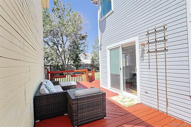 4625 Gibraltar Street, Denver, CO 80249