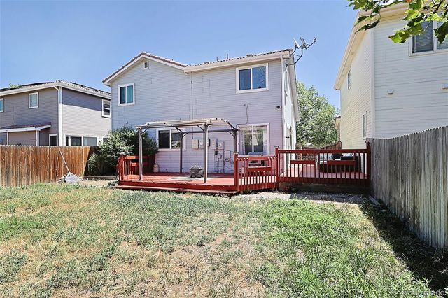 4625 Gibraltar Street, Denver, CO 80249
