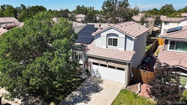 4625 Gibraltar Street, Denver, CO 80249