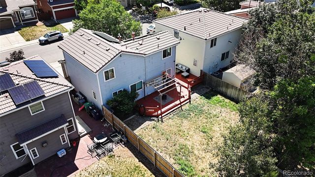4625 Gibraltar Street, Denver, CO 80249