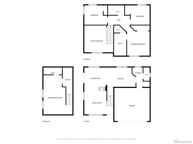 4625 Gibraltar Street, Denver, CO 80249