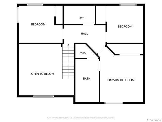 4625 Gibraltar Street, Denver, CO 80249