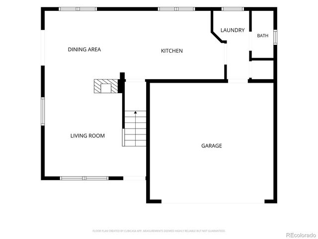 4625 Gibraltar Street, Denver, CO 80249
