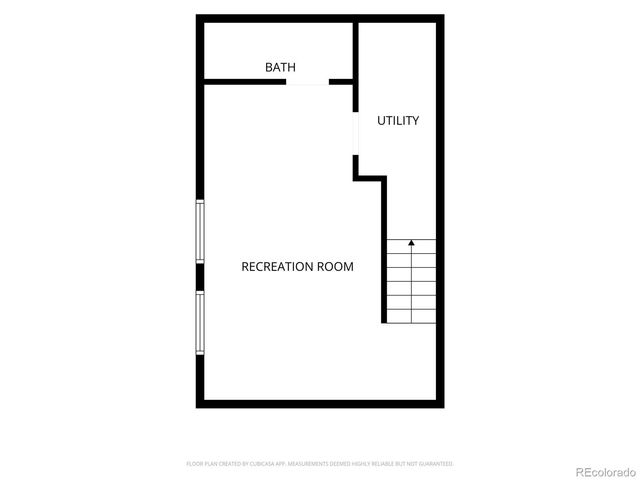 4625 Gibraltar Street, Denver, CO 80249