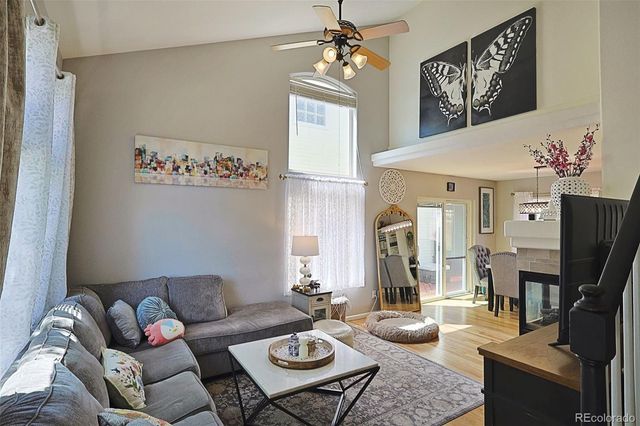 4625 Gibraltar Street, Denver, CO 80249