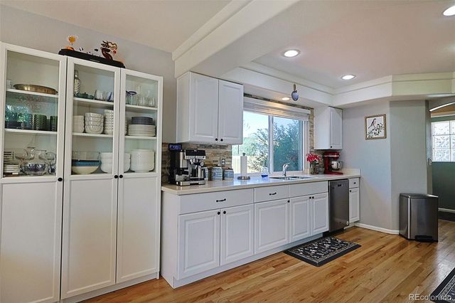 4625 Gibraltar Street, Denver, CO 80249