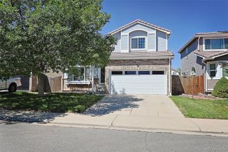 4625 Gibraltar Street, Denver, CO 80249