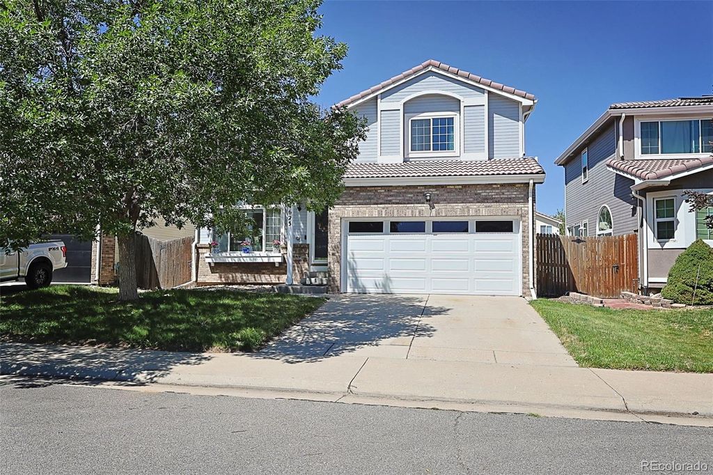 4625 Gibraltar Street, Denver, CO 80249