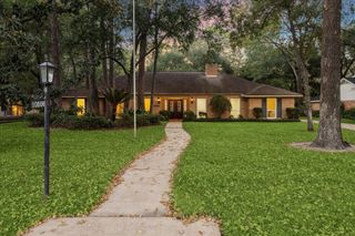 10806 Bridlewood Street, Houston, TX 77024