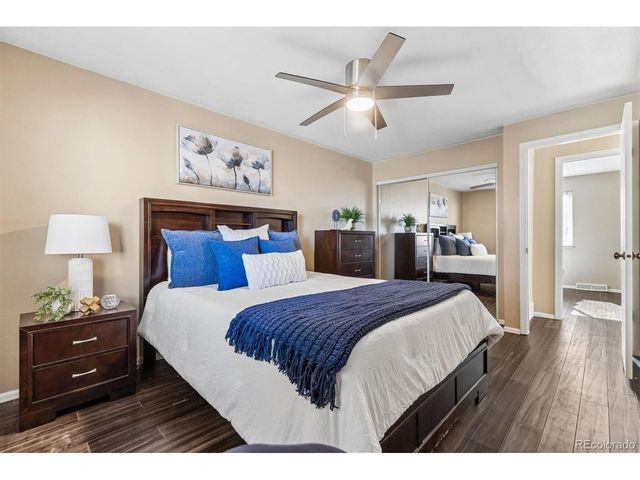 7700 W Glasgow Pl 18-18D, Littleton, CO 80128
