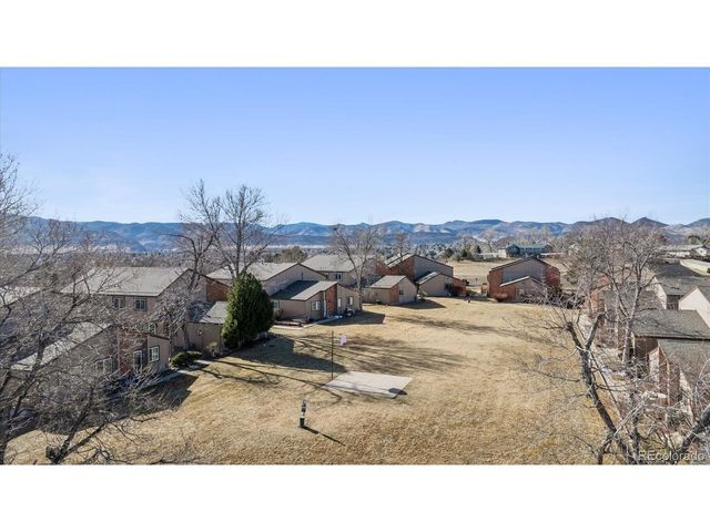7700 W Glasgow Pl 18-18D, Littleton, CO 80128