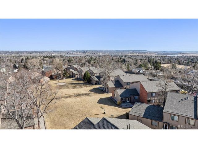 7700 W Glasgow Pl 18-18D, Littleton, CO 80128