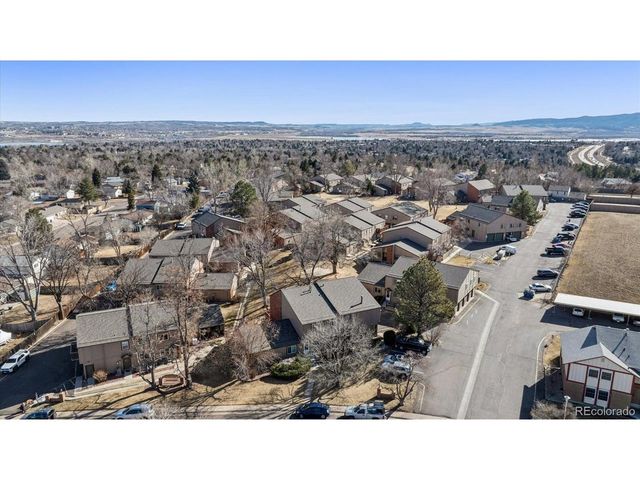 7700 W Glasgow Pl 18-18D, Littleton, CO 80128