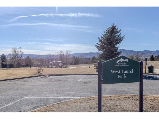 7700 W Glasgow Pl 18-18D, Littleton, CO 80128